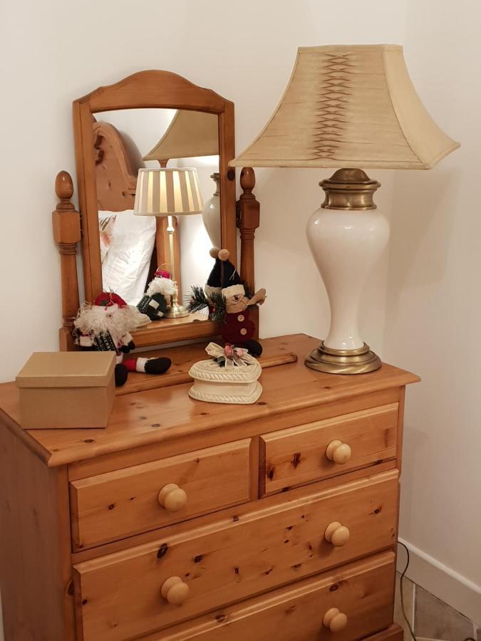Kiltoy Cottage, Letterkenny Luaran gambar