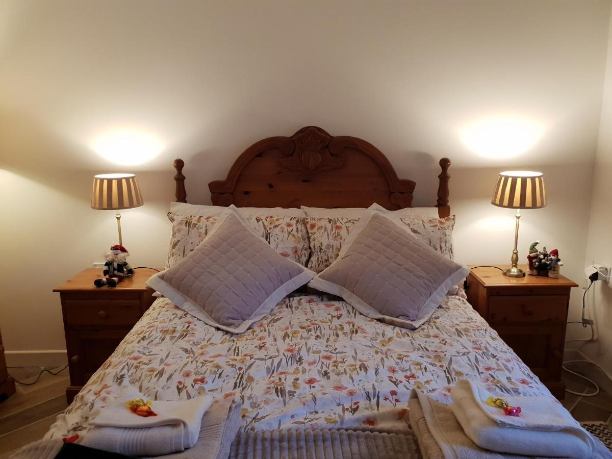 Kiltoy Cottage, Letterkenny Luaran gambar