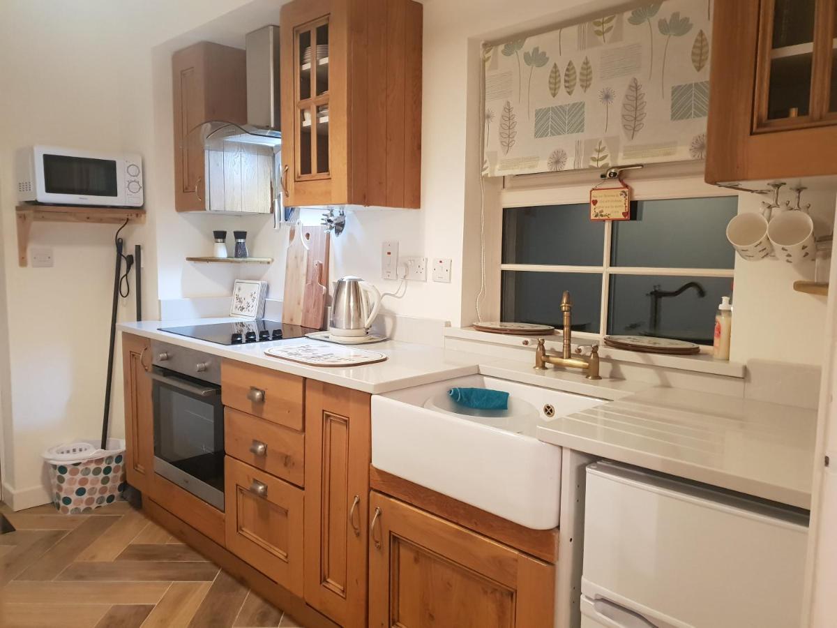 Kiltoy Cottage, Letterkenny Luaran gambar