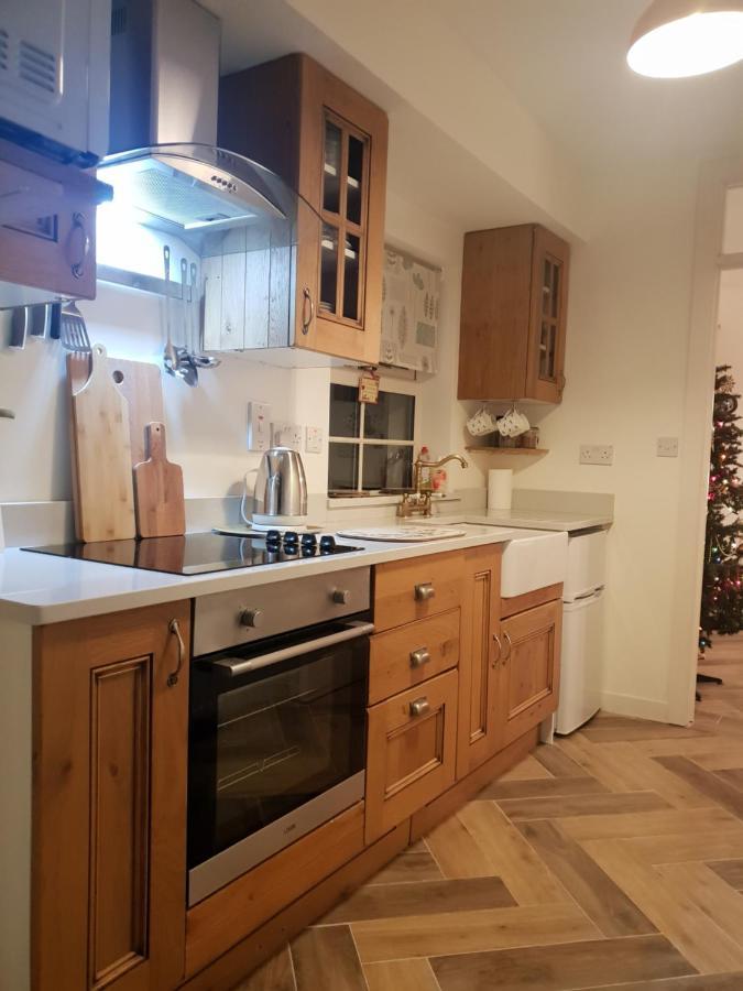 Kiltoy Cottage, Letterkenny Luaran gambar