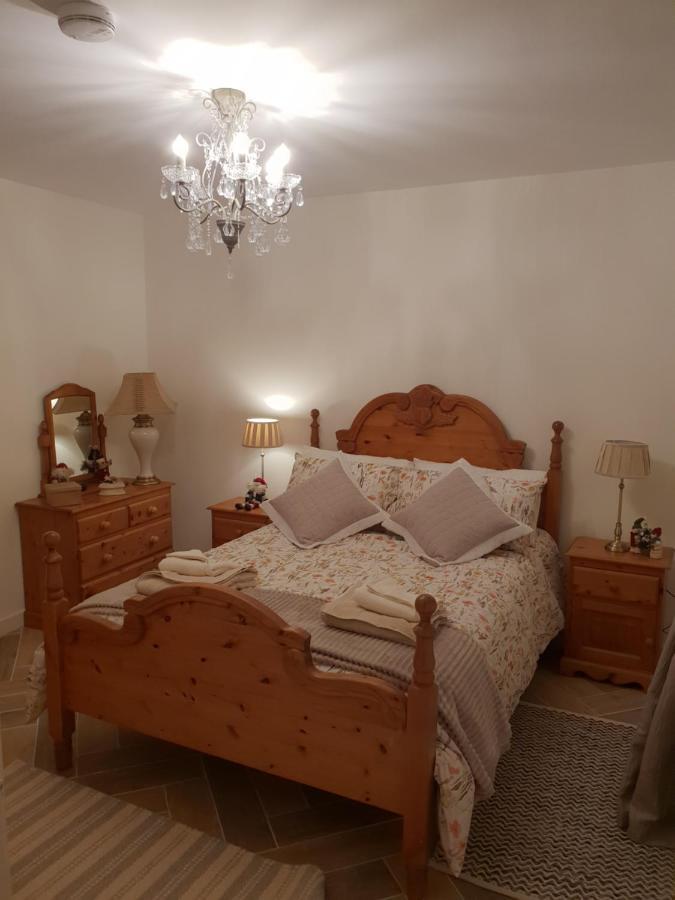 Kiltoy Cottage, Letterkenny Luaran gambar