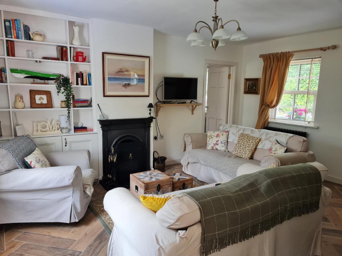 Kiltoy Cottage, Letterkenny Luaran gambar