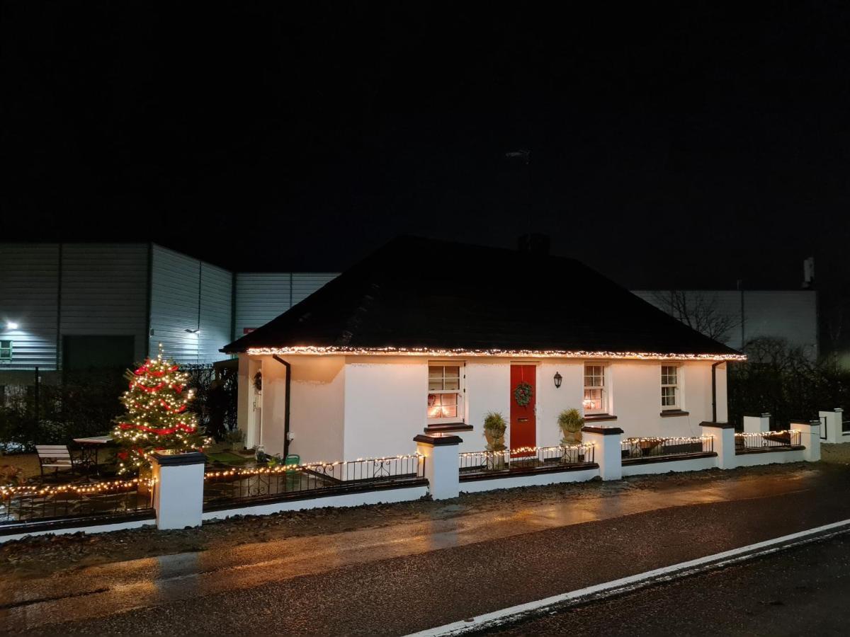 Kiltoy Cottage, Letterkenny Luaran gambar