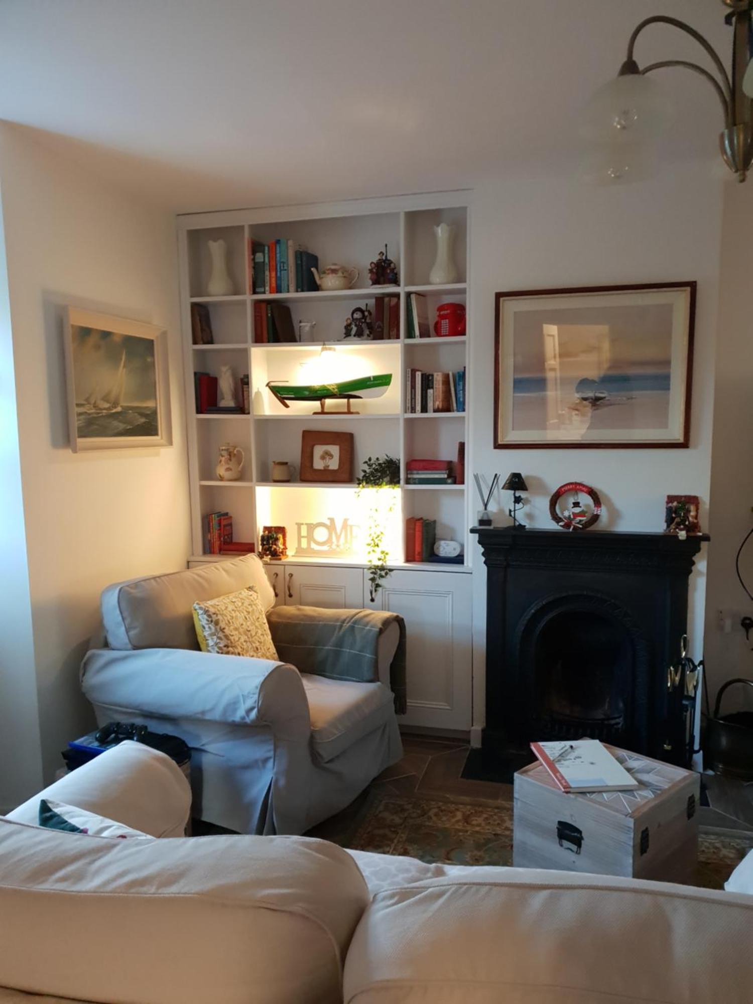 Kiltoy Cottage, Letterkenny Bilik gambar