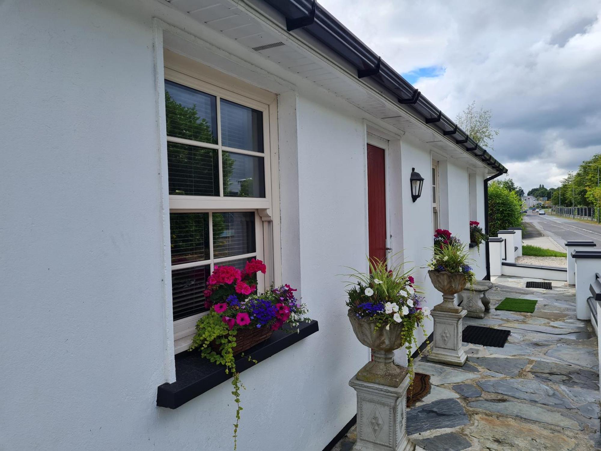 Kiltoy Cottage, Letterkenny Bilik gambar